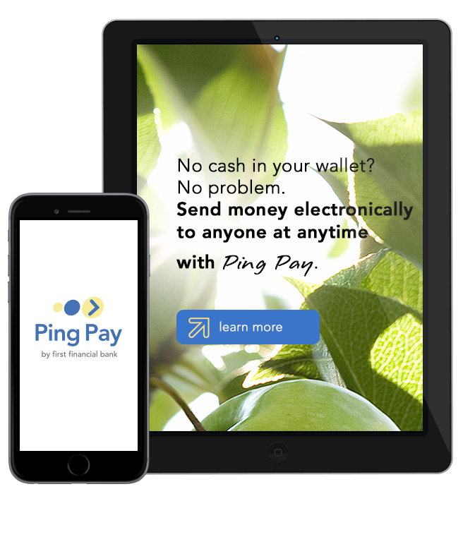 First Financial Bank - Closed