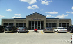 BioLife Plasma Services