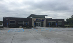 BioLife Plasma Services