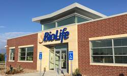 BioLife Plasma Services