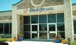 BioLife Plasma Services