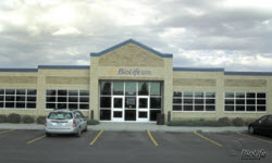 BioLife Plasma Services