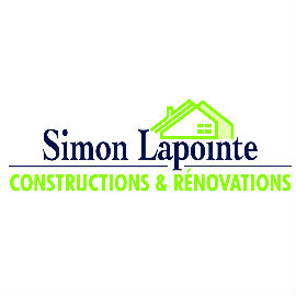 Construction Et Rénovation Simon Lapointe