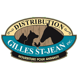 Distribution Gilles St-Jean Inc.
