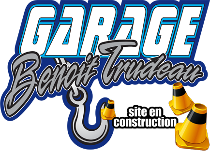 Garage Benoit Trudeau Inc