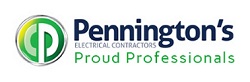 Pennington's Electrical Contractors