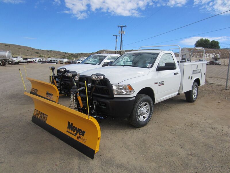 Largo Tank & Equipment Inc