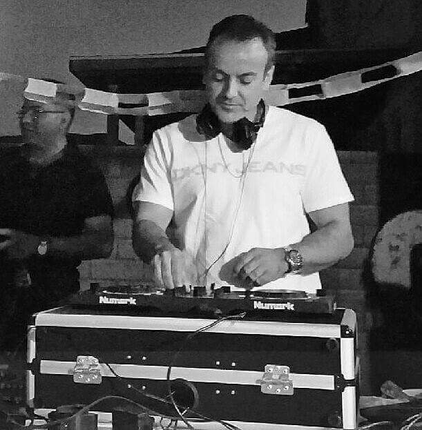DJ Armando