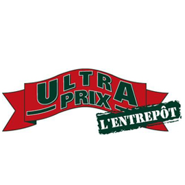 Ultra Prix L'Entrepôt