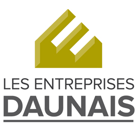 Entreprises Daunais Inc. (Les)