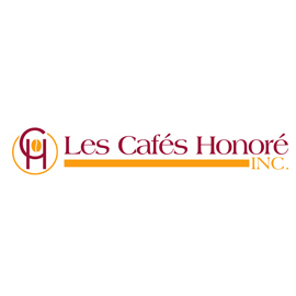 Les Cafés Honoré