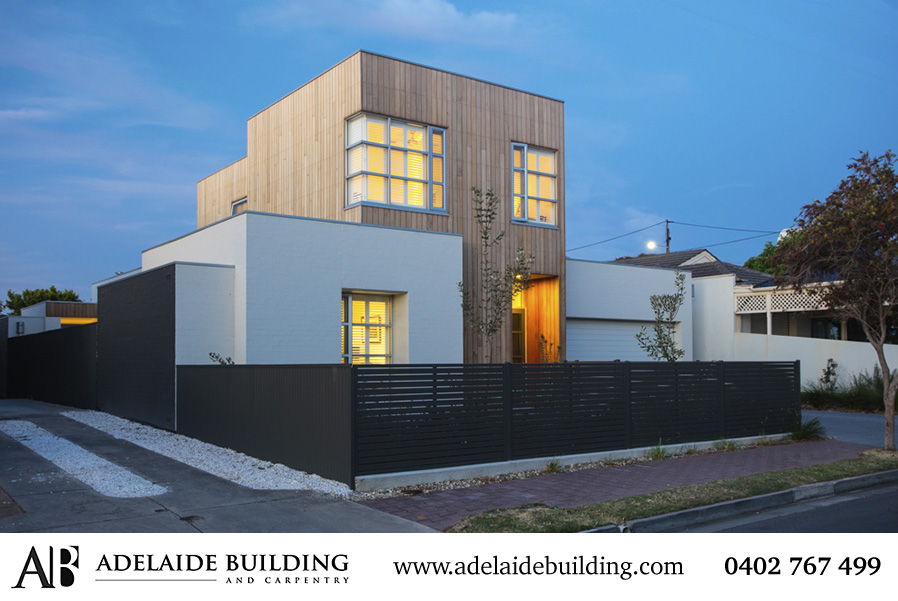 Adelaide Building and Carpentry