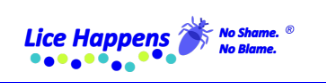 Lice Happens