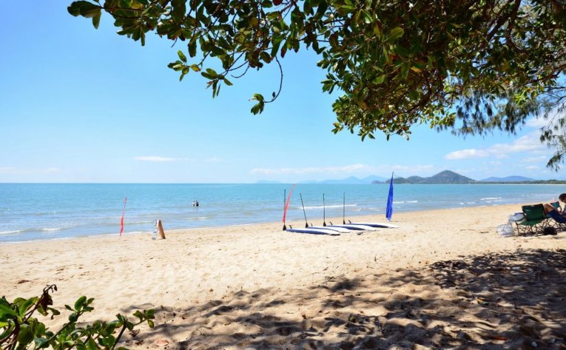Cairns Airport Trsnsfers