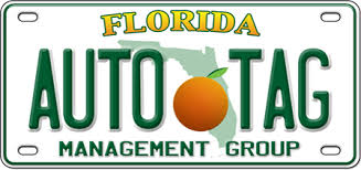 Auto Tag Broward Office