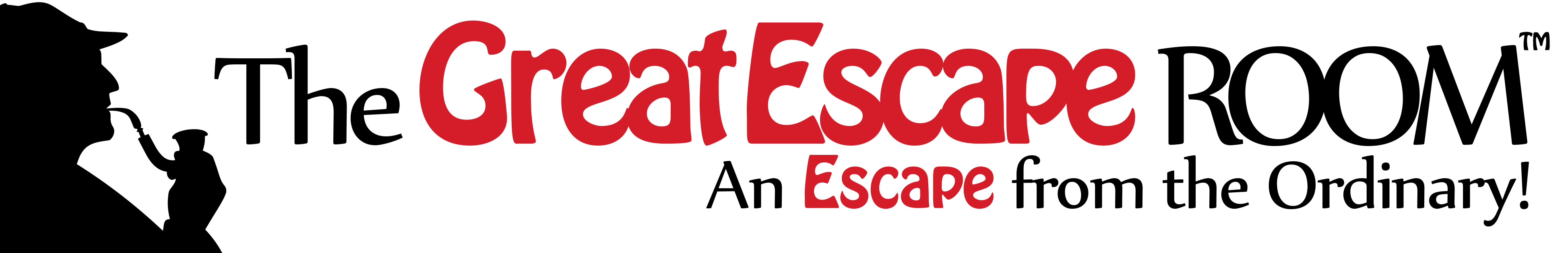 The Great Escape Room