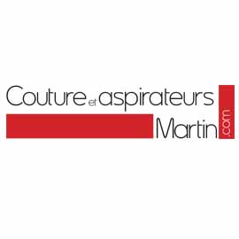 Centre de couture et Aspirateur