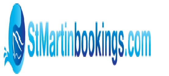 St. Martin Bookings