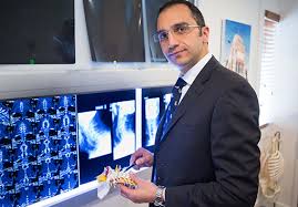 Sydney Spine Surgery