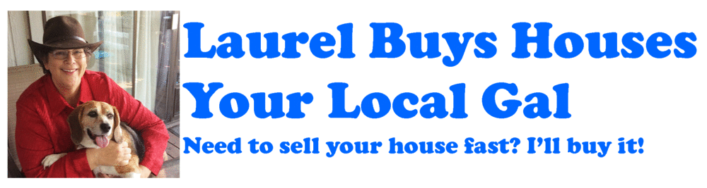 Laurel Buys Houses