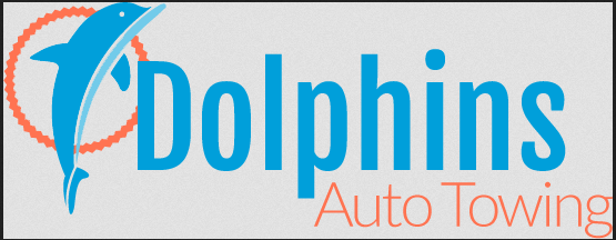 Dolphins Auto Towing