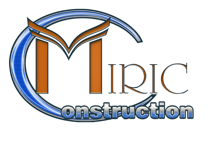 Constructions Miric Enr.
