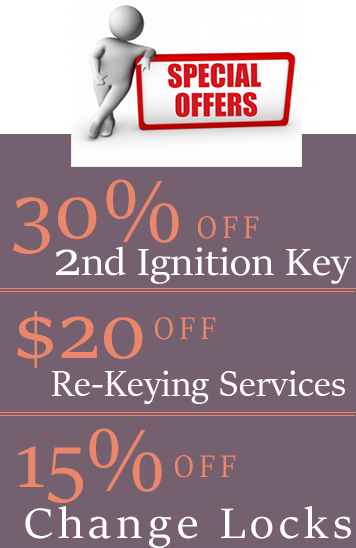 Locksmith Of Schaumburg