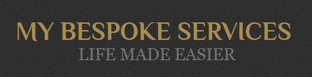 My Bespoke Services