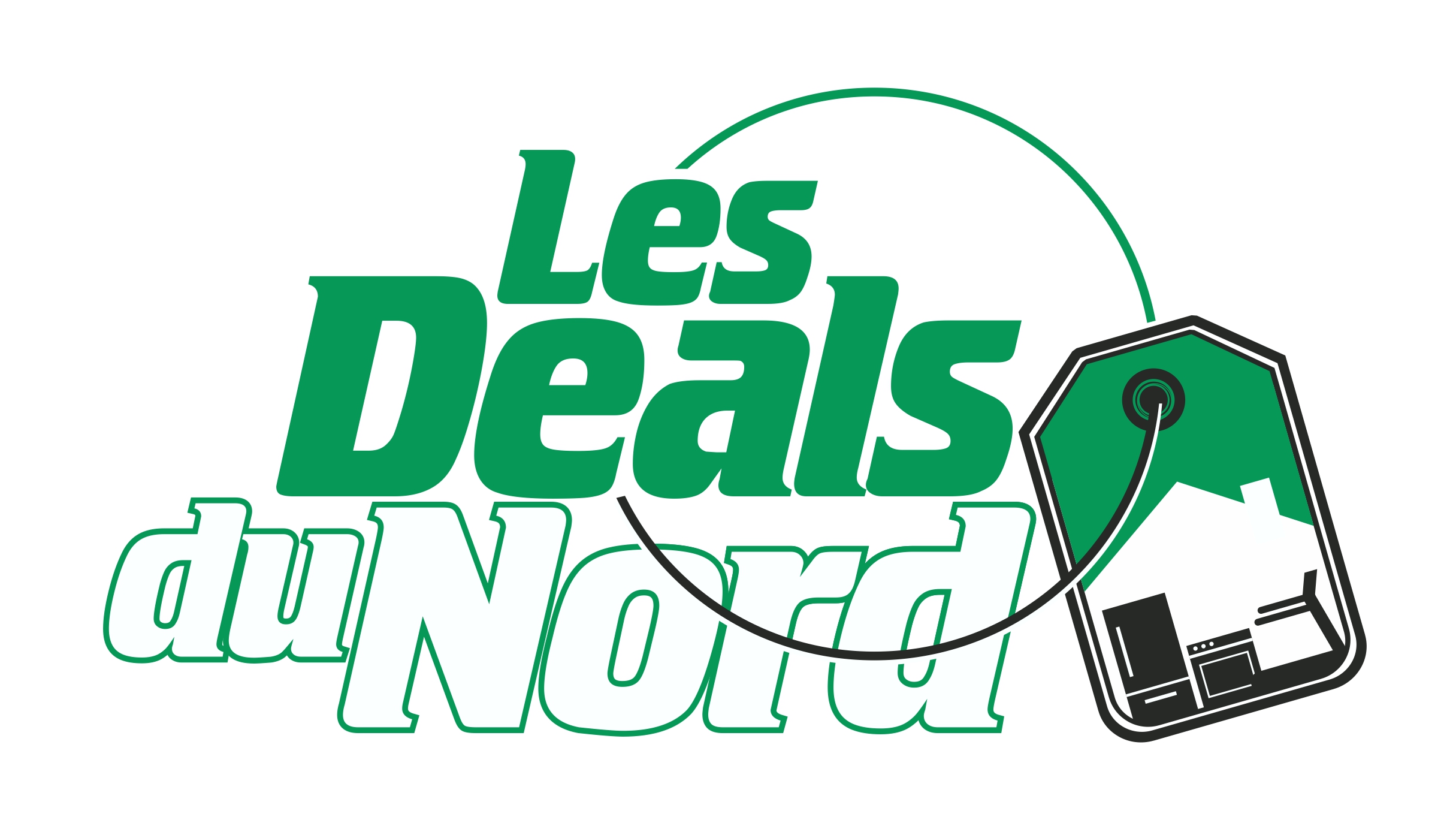 Les Deals du Nord Inc.