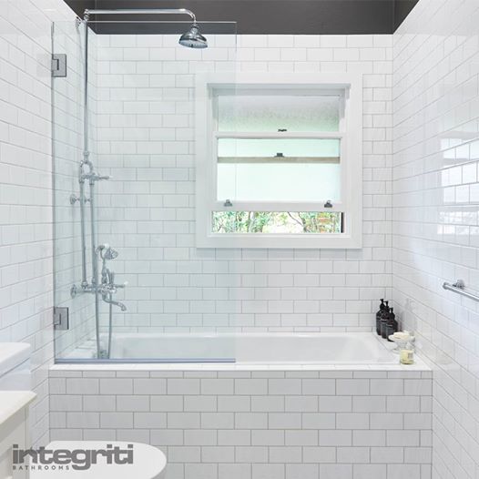 Integriti Bathrooms