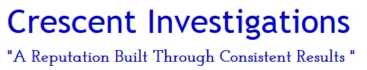 CRESCENT INVESTIGATIONS, LLC