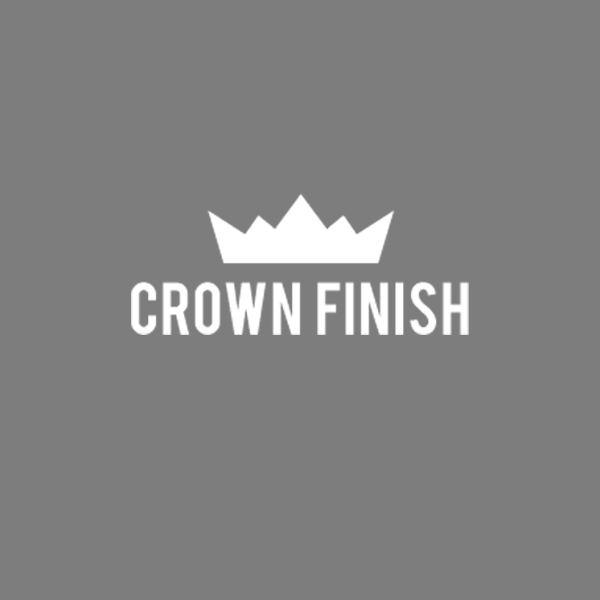 Crown Finish