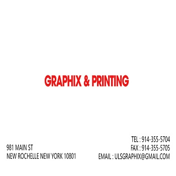 ulsgraphix& printing