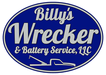 Billy's Wrecker & Battery Service LLC