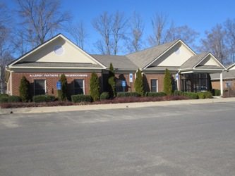 Allergy Partners of Fredericksburg