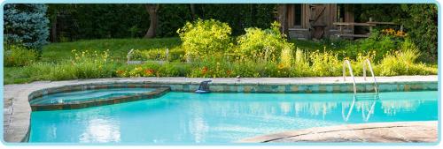 Albano Pools Renovations And Service