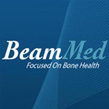 BeamMed Bone Density Solutions