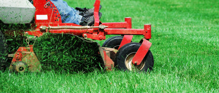 Bon Accord Landscaping