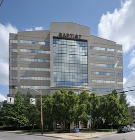 Dan Sanders III, M.D.