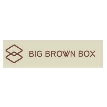 Big Brown Box