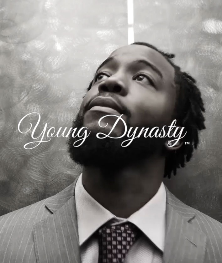 Young Dynasty Inc.