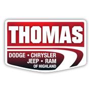 Thomas Chrysler Dodge Jeep Ram of Highland