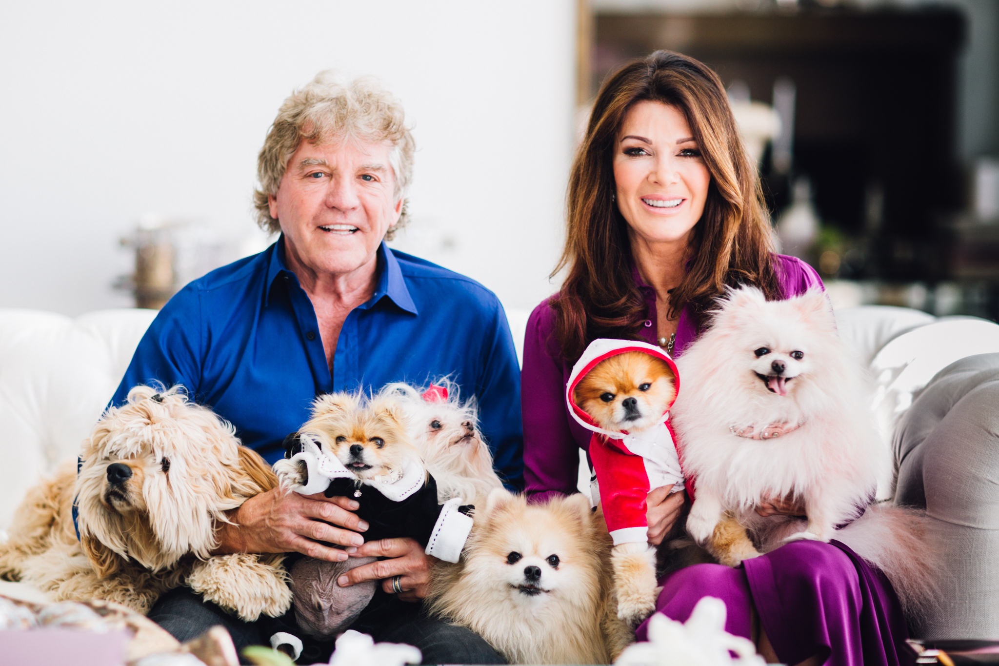 VanderPump Pets