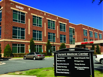 Vaishali Mankad, MD- Allergy Partners of Raleigh