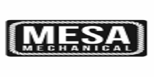 Mesa Mechanical Inc
