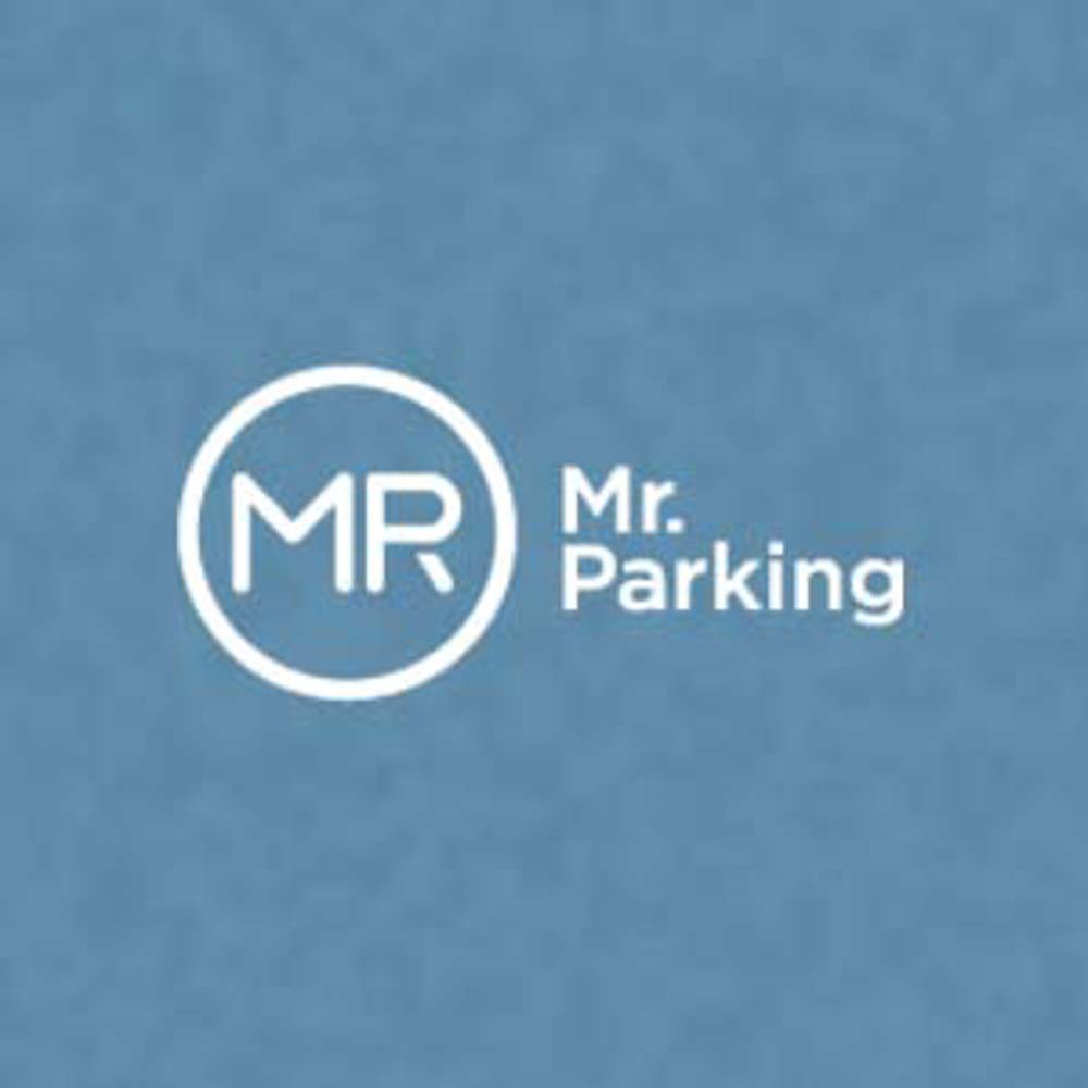 Mr Parking