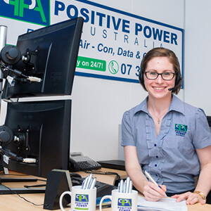 Electrician North Brisbane