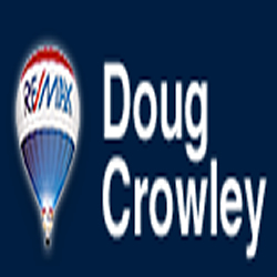 Doug Crowley, Associate RE/MAX REALTY GROUP