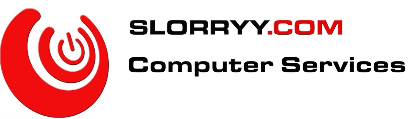 Slorryy Computer Services