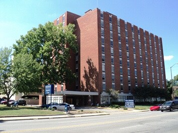 Pinkus Goldber, M.D.- Allergy Partners of Central Indiana